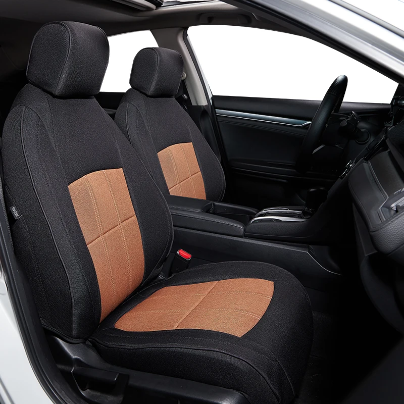 QF001 Traditional Embroidery Waterproof Seat Cushion Cover Regular Met PU Cotton Pasting Ornament Square Bloom Core Firmware FZX