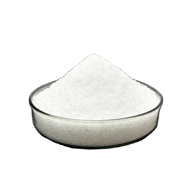 China Factory Supply Emulsifiers Sodium Acid Pyrophosphate SAPP Food Additive With CAS 9000-70-8