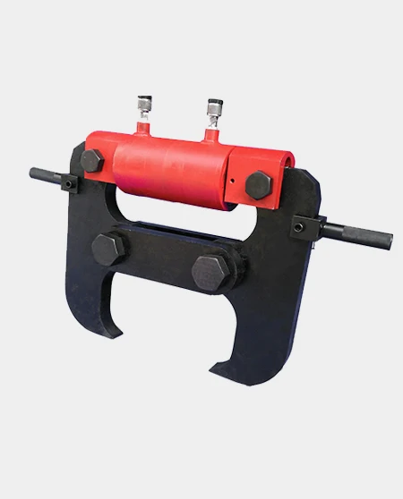 Гидравлическая дробилка для разрушения экскаватора, портативная дробилка для бетона на продажу