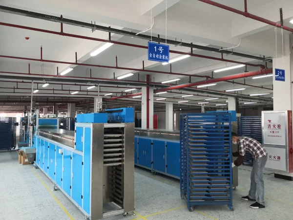 Zhihong UV Epoxy Adhesive UV8215