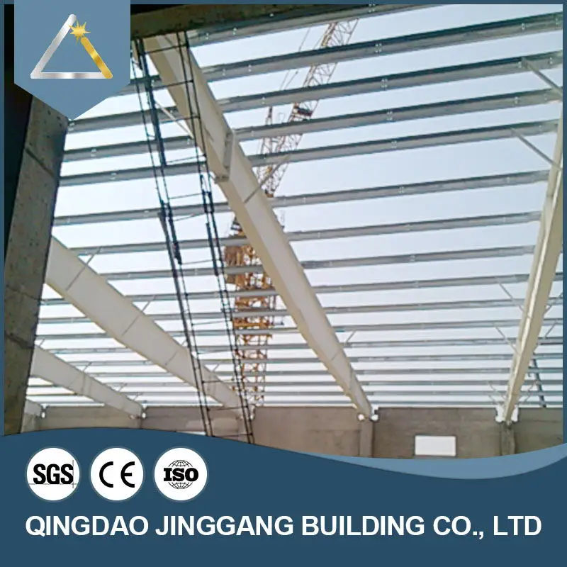 Dome Storage Warehouse Function Hall Design Frontal Frame High Rise Building Steel Structure Prices