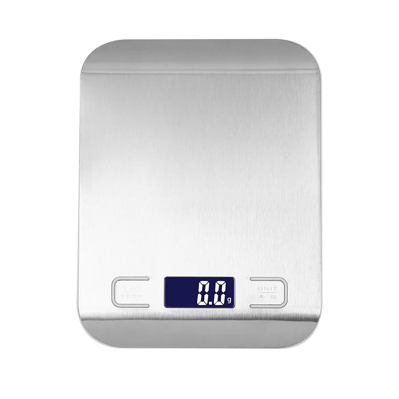 Smart Precise High Quality Kitchen Digital Household Scales 5kg