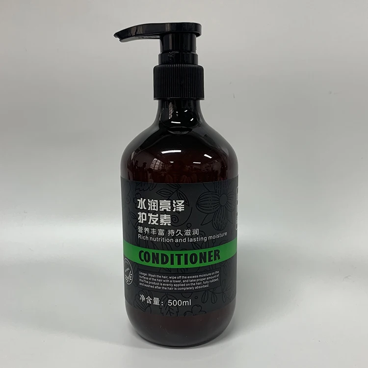  Factory hot sale organic bottle car wash shampoo with