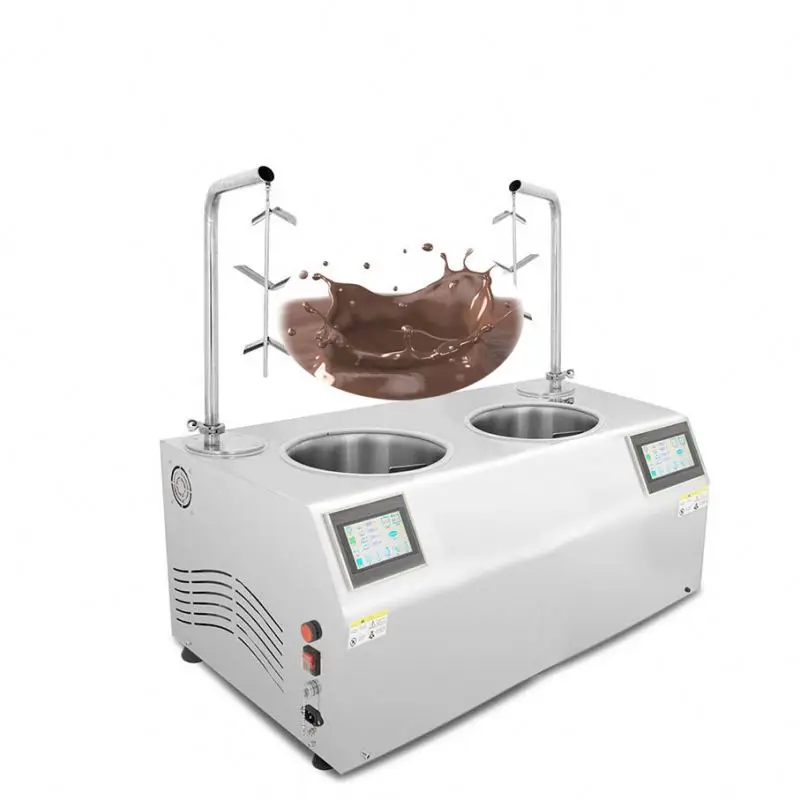 Машина для закалки шоколада Belgium маленькая революция 2 машина формовочная