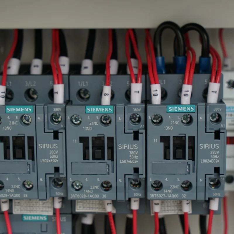 Industrial plastic recycling can granulator crusher