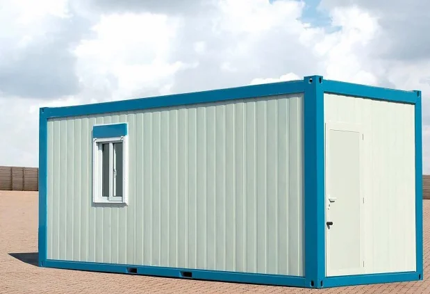 Prefab Detachable Container House Luxury Flat Pack Container House Mini Modular homes