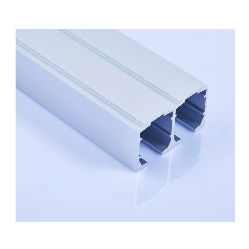 
Factory Hot Sales Aluminum Profile Panels Rail For Sliding Door 
