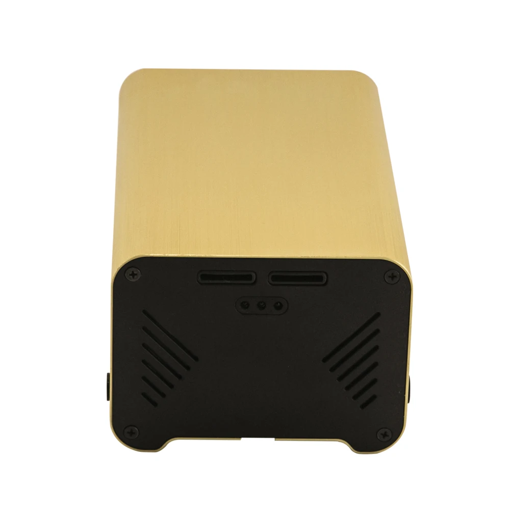 W-518S1 HEPA латунь матовый автоматическая высокоскоростная коммерческие Сушилки Для Рук для ванных комнат торговое 110 доступны