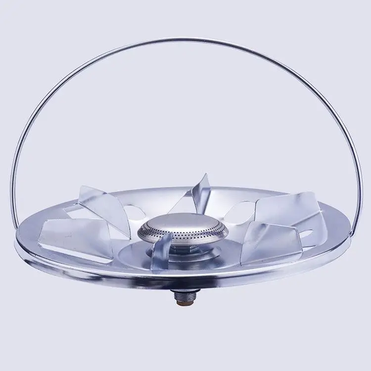 Factory sales Durability gas stove burner covers