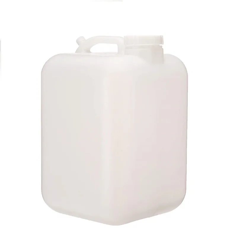 new Customized jerry can 20l, plastic jerry cans for sale
