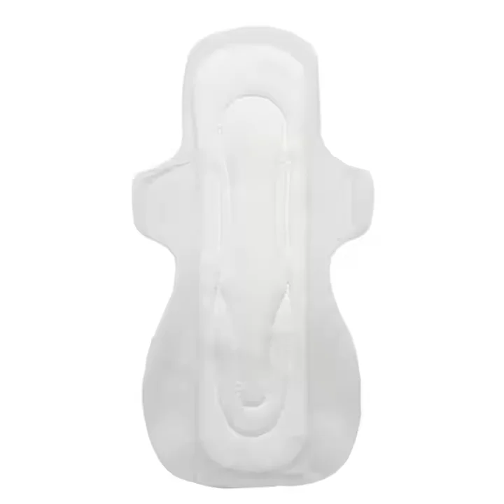 Disposable nice quality Menstrual Pads organic cotton comfort menstrual period pads