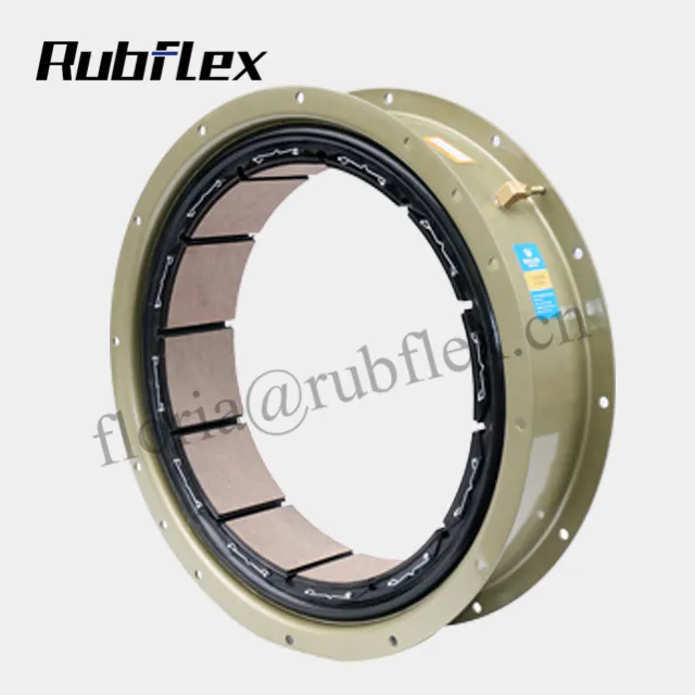 Rubflex Air clutch and brake 20cb500 142265 For  Drawworks