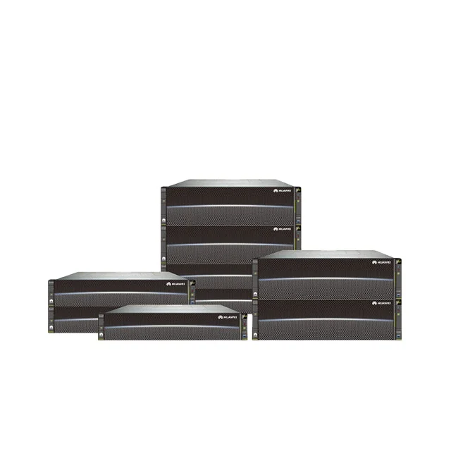  Xeon Processor OceanStor 5800 V3 Storage Server System OceanStor 5300/5500/5600/5800