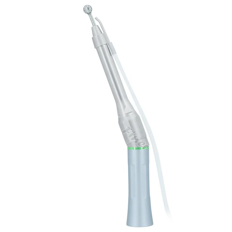 20:1 20 degree low speed contra angle handpiece dental surgical handpiece