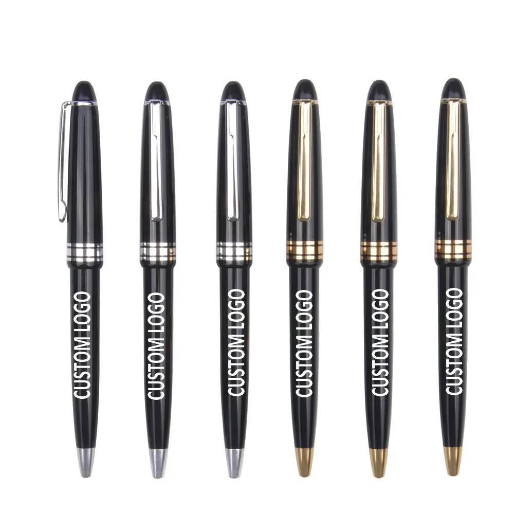 Good Quality Low Moq  cheap price plastic promotional gift Custom ball Pen for Hotel logo imprint Ballpoint Pen