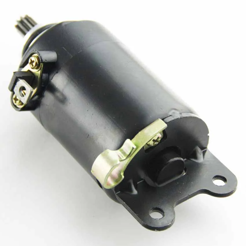 Стартовый двигатель мотоцикла для Honda стартер части CBR250 FG/FGYA MC14 RJ/RK/RK2 MC19 RRL/RRN/RRR
