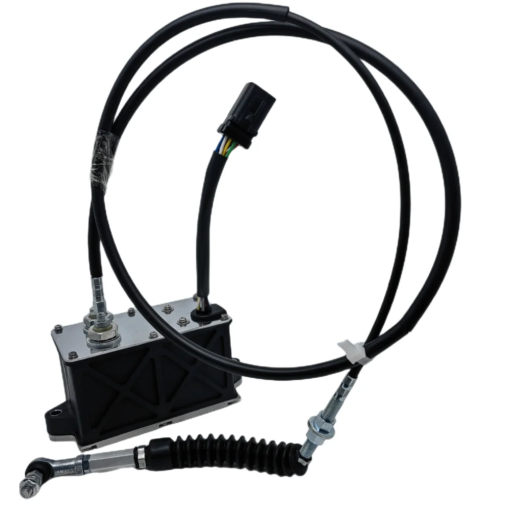 320D2 Throttle Motor 247-5215 386-3439 483-7810 Accelerator Motor