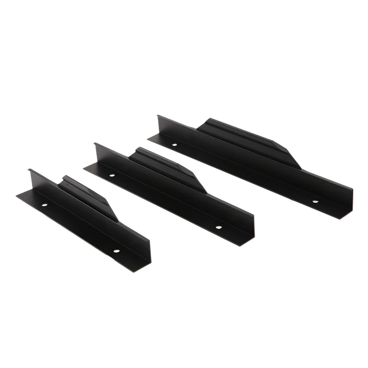 Akada Furniture Handles & Knob New arrival Aluminum Special Design wardrobe Handle drawer Pulls for Bedroom living room