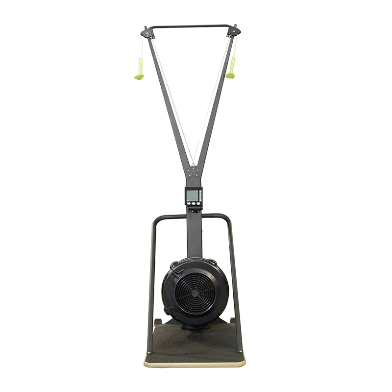 Fitness cardio equipment air rower gym rower machine indoor rowing FOB Reference Price:Get Latest Price