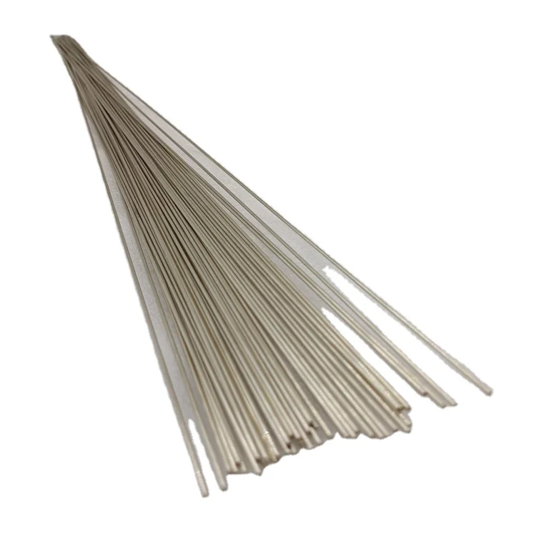 SML China 5%, 10%, 15%, 20% ,25%, 30% Cadim Free Silver Soldering Rod