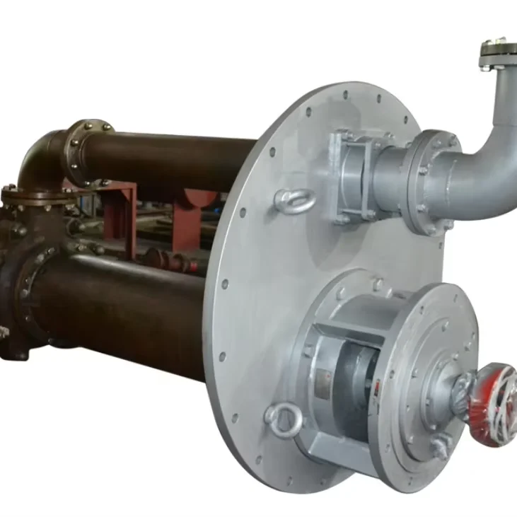 Насос расплавленной соли для твердой промышленности испарения каустической соды