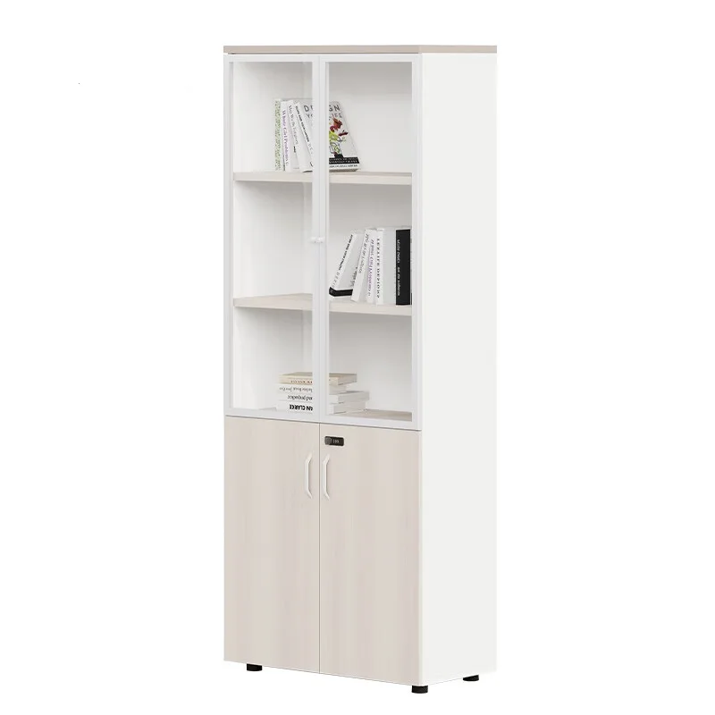 Best Selling Glass Door Wooden File Flat Hanging Folders For Filing Cabinet