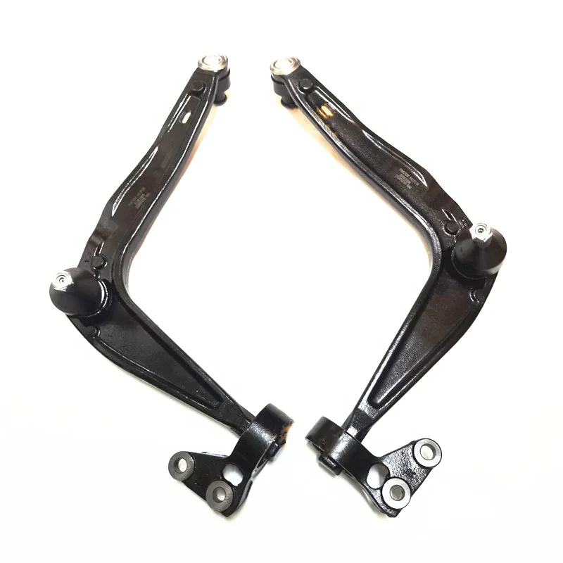 10013212 10013214 High Quality Front Lower Control Arm For MG 6 MG 550 Roewe 550