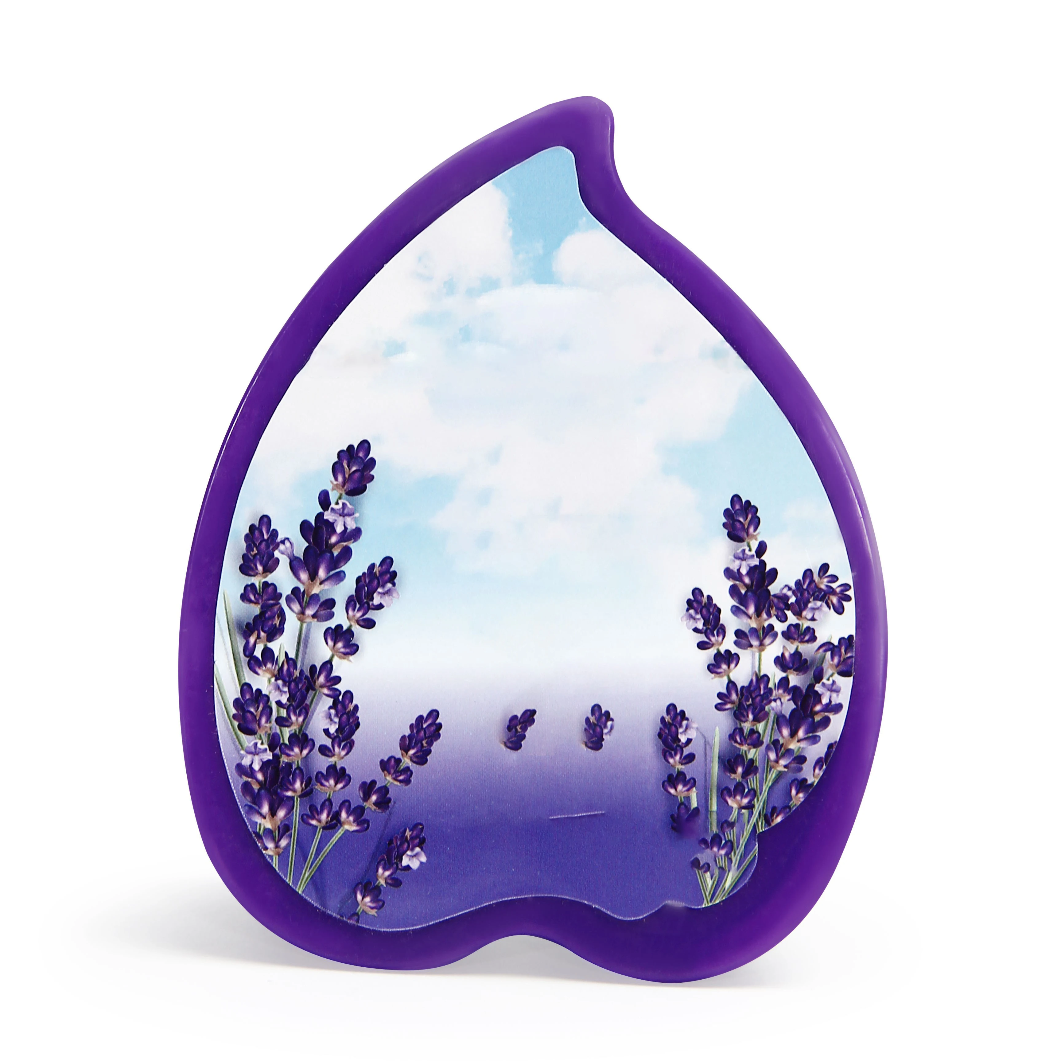 Odor Absorbing Solid Air Freshener Smoke & Odors Eliminator Gel Home Office and Car Air Freshener