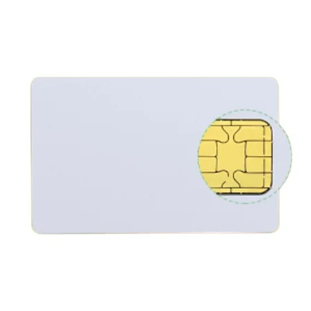 Original Global Platform Jcop4 P71 150K 3DES ECC AES RSA SHA EMV Function J3R150 Chip Dual Interface Smart Java Card