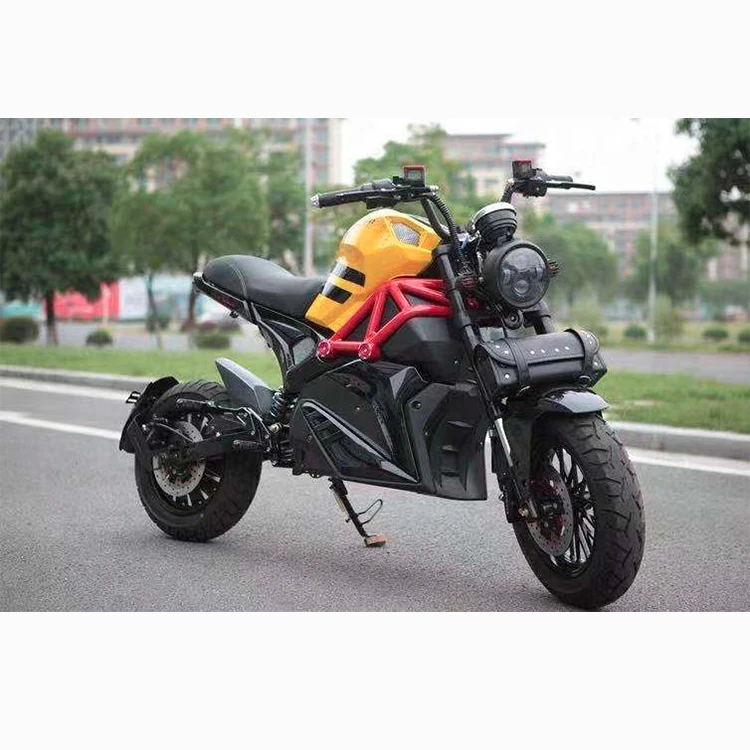 Электроника Motocicleta 3000 Вт электрические электроприборы с лучшим обслуживанием и низкой