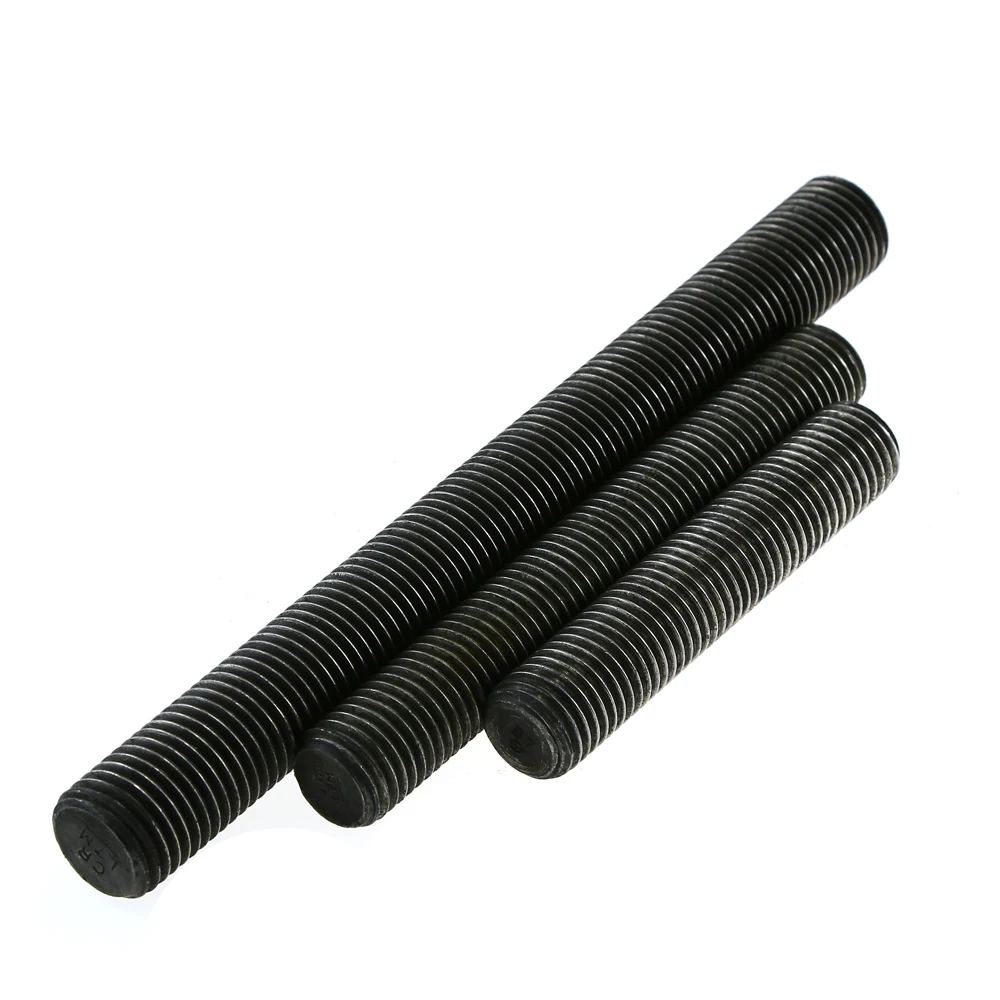 ASTM A193-B7 B7m L7 L7m B16 B8, B8m A660 PTFE Thread Studs Studs Bolts Thread Rods