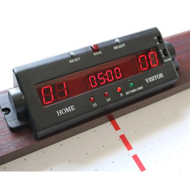 Аксессуары для воздушного хоккея с шайбой/Аксессуары для хоккейного стола с шайбой/Воздушный Стол, Пластиковые Электронные счетчики очков, аксессуары