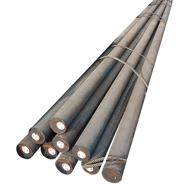 1.6565 1.6511 1.6582 36CrNiMo4 34CrNiMo6 Astm 4140 Jis Sm440 Din 42crmo4 Carbon Alloy Solid Round Steel round bar