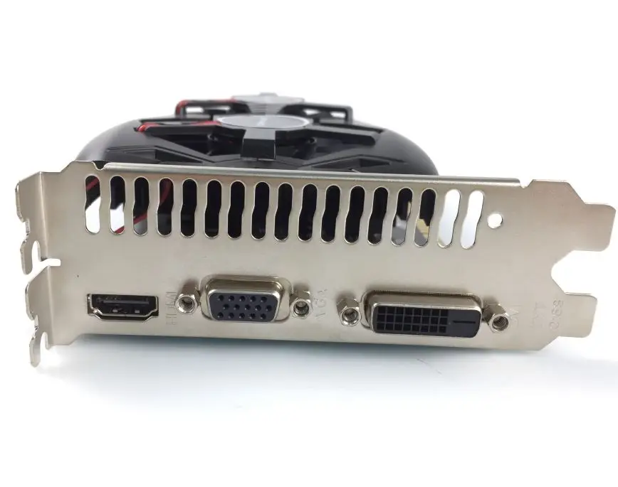 PCWINMAX Manufacturer Wholesale GPU GT 730 2GB GDDR5  Vga Card OEM Graphics Card GT730 for computer desktop