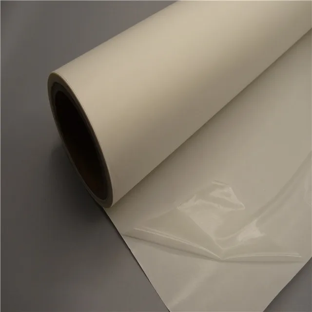 Tpu Elastic Hot Melt Adhesive Film Glue For Seamless Underwear