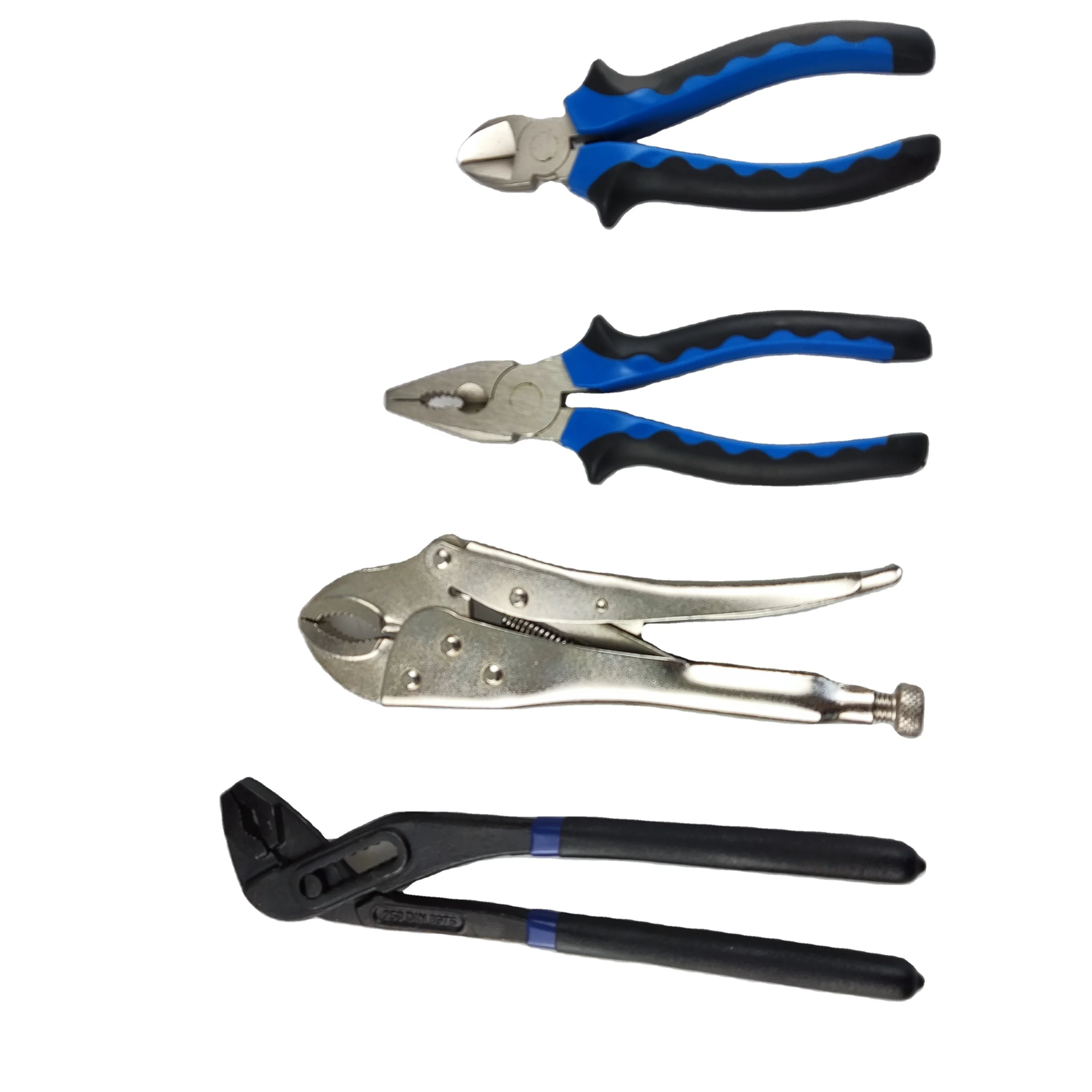 GTYPRO Real Cr-v 142pcs Socket Set Ratchet Wrench Manufacturer Hand Tools Set 1/2 1/4 3/8 Auto Repair 142 rachet herramientas