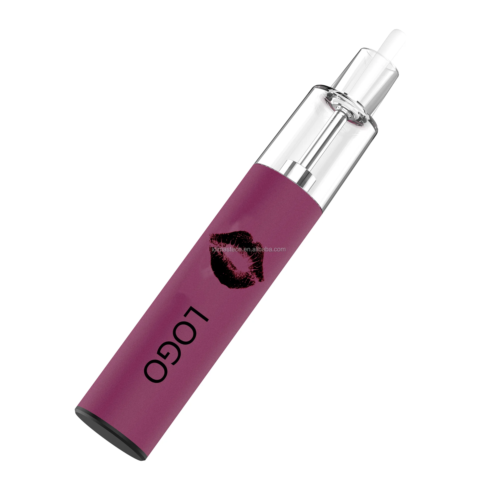 
Hot Product Mesh colored lights E-cig Costomization colorefic rechargeable battery capacity Style 