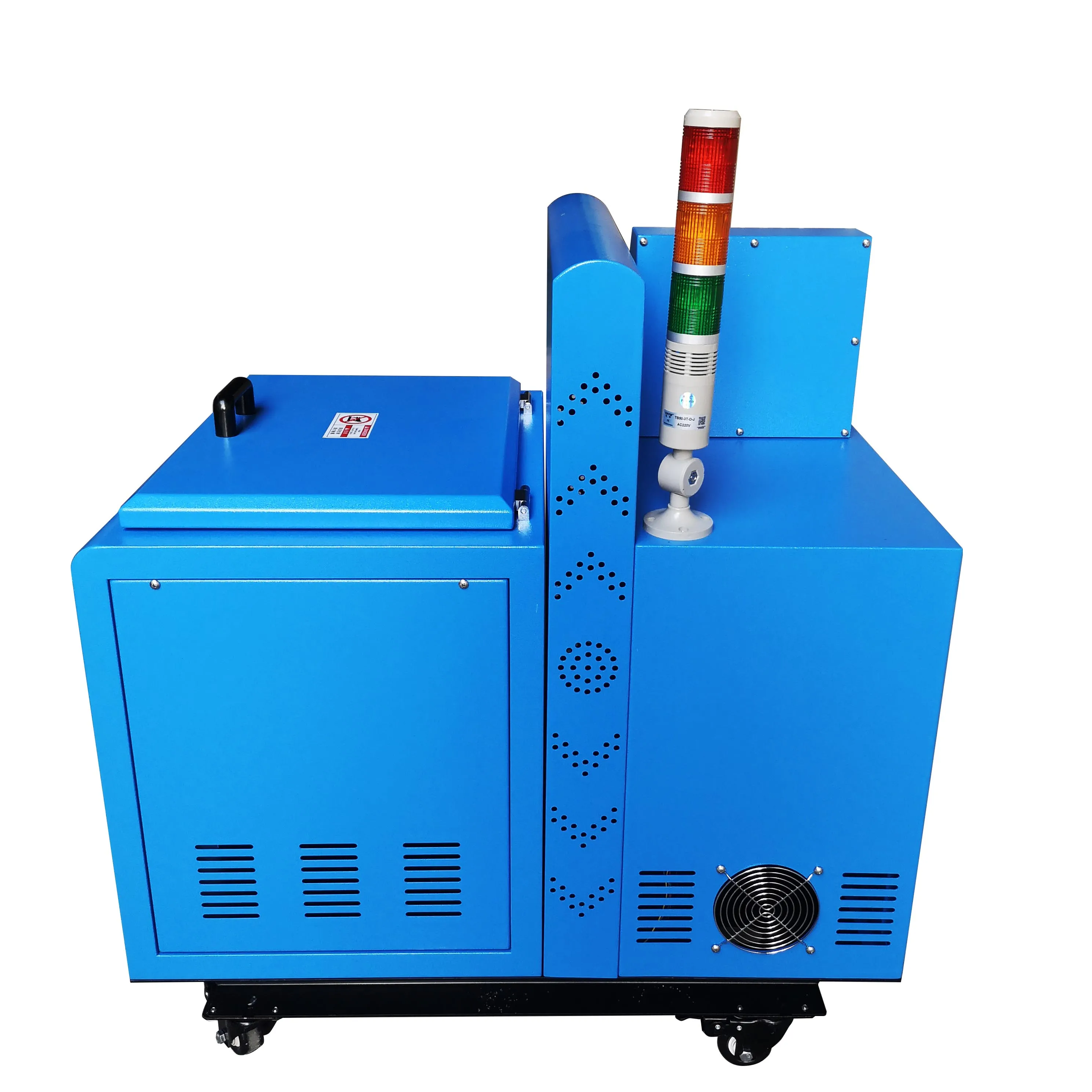 Economic hot melt glue box sealing machine sanitary napkin and diaper gluing machine directly supplied by manufacturers