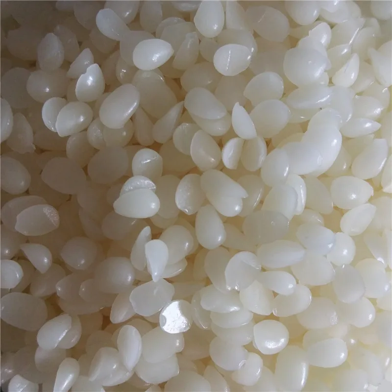 Premium Grade Honey Bee Wax Organic White Beeswax for Candle Cosmetics And Food