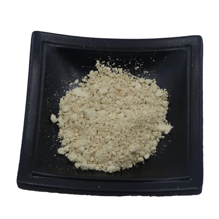 
Good Quality And Top Sales Activated Bentonite Clay In Bulk Price 