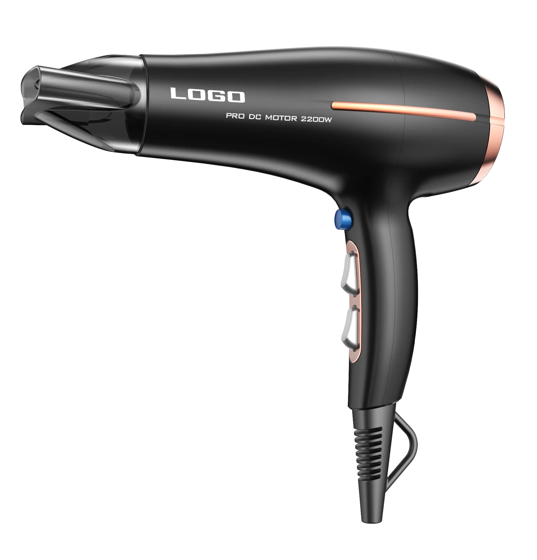 Household Electric New Model Dc Motor Hair Dryer Machine