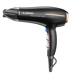 Household Electric New Model Dc Motor Hair Dryer Machine