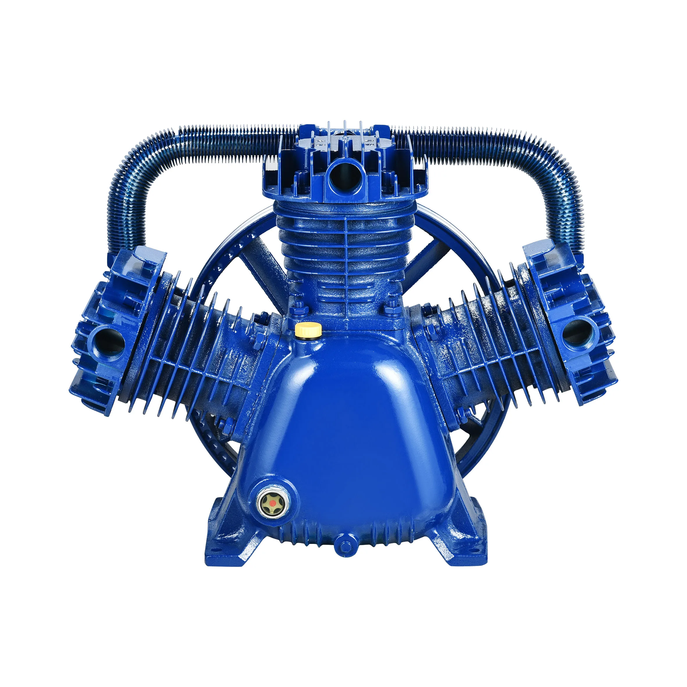 Electric high pressure air compressor pump