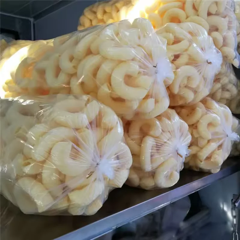 rice bulking machine sorghum Maize Corn machine bean puffing machine commercial for Casual food