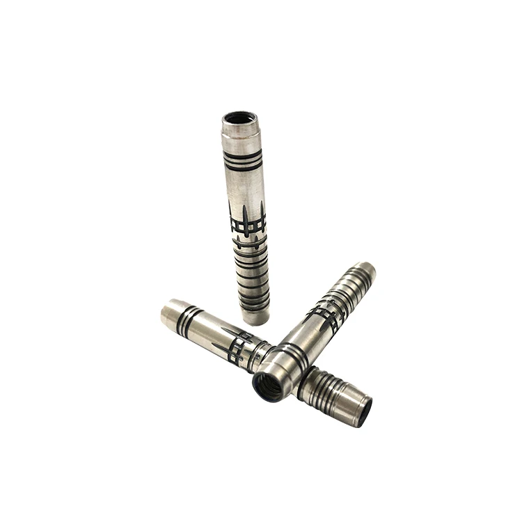 Factory Wholesale Customized 95% Darts Soft Tip Tungsten Dart Arrow 20g Soft Dart Tips