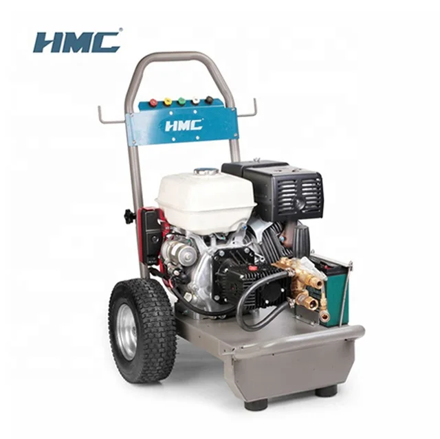  Высококачественная струйная мойка воды 4000 Psi очиститель высокого давления 500