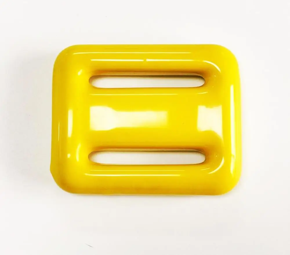 2KG  PVC Coated  Diving Lead Weights
