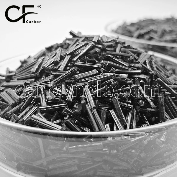 Нейлоновые пластиковые гранулы pa6 cf cf30 для нейлоновой нити 1 75 мм 3D-печати автозапчастей