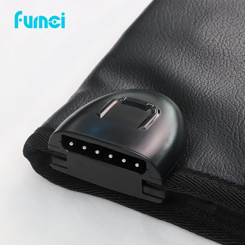 Высококачественное инфракрасное одеяло для сауны FUMEI, тепловое одеяло для салона и домашнего использования для похудения