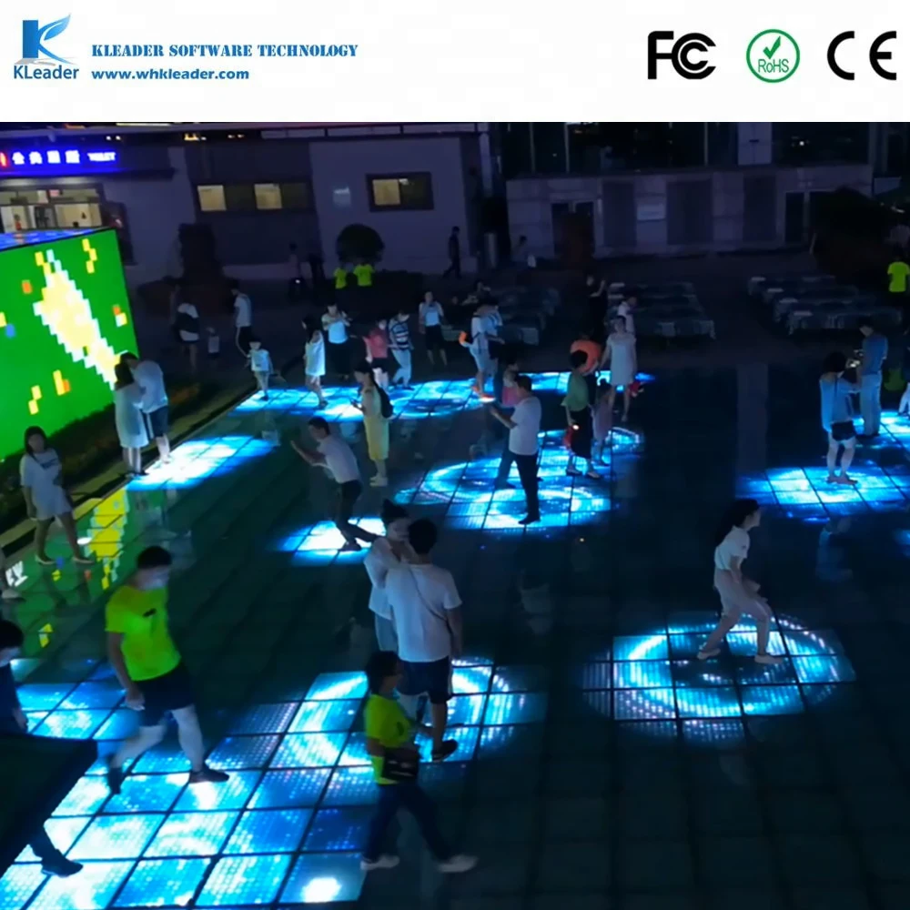 Lidar Touch Controller unlimited multitouch kit Tangible Engine smart sensors proximity sensors